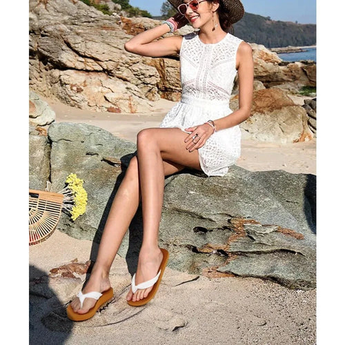 CloudWalk Everyday Support Flip Flops